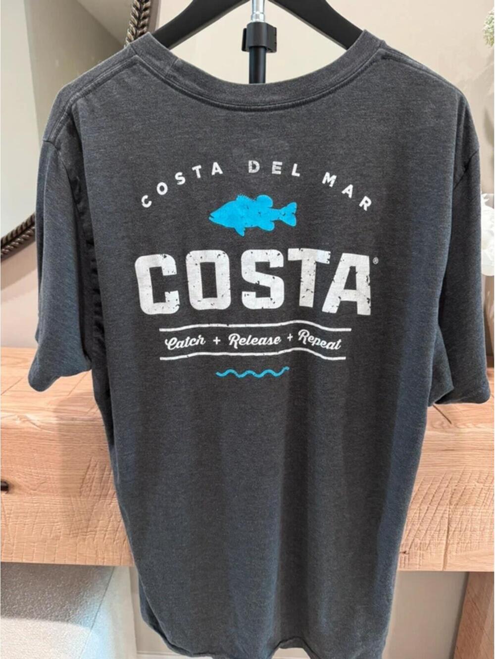 Large Graffic T-shirt
